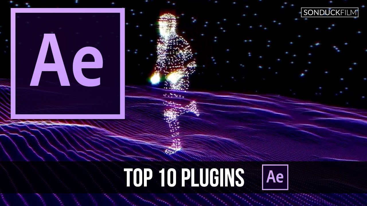 free plugins for after effects