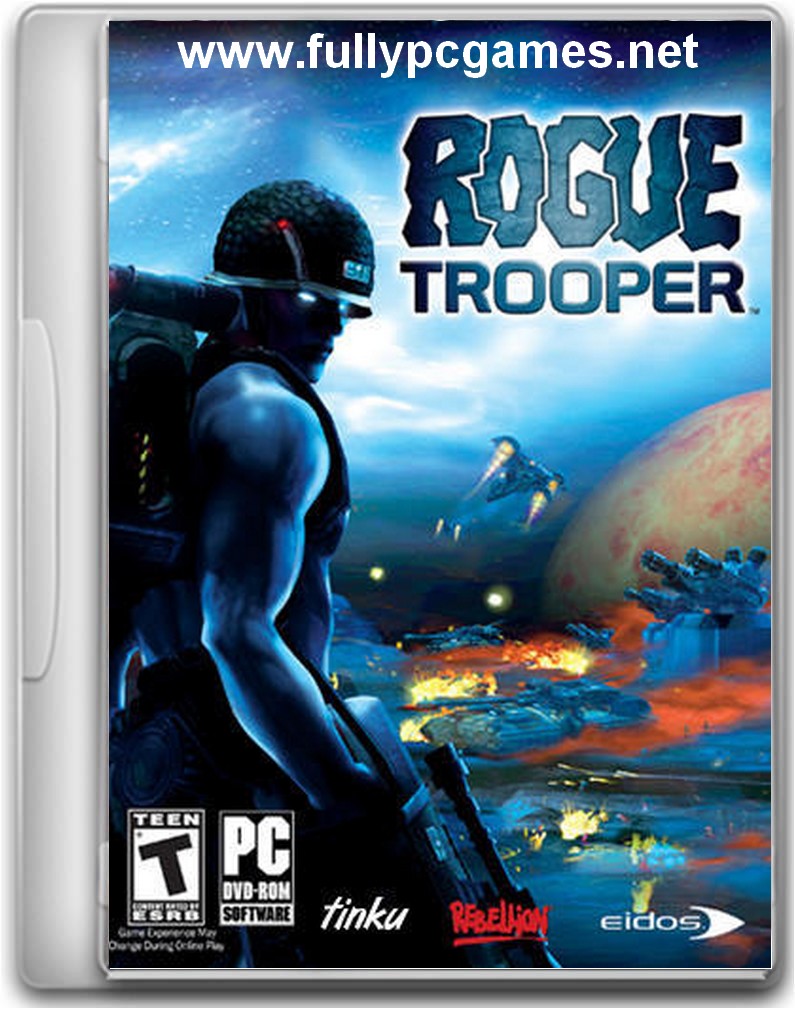 rogue trooper game free download full version for pc