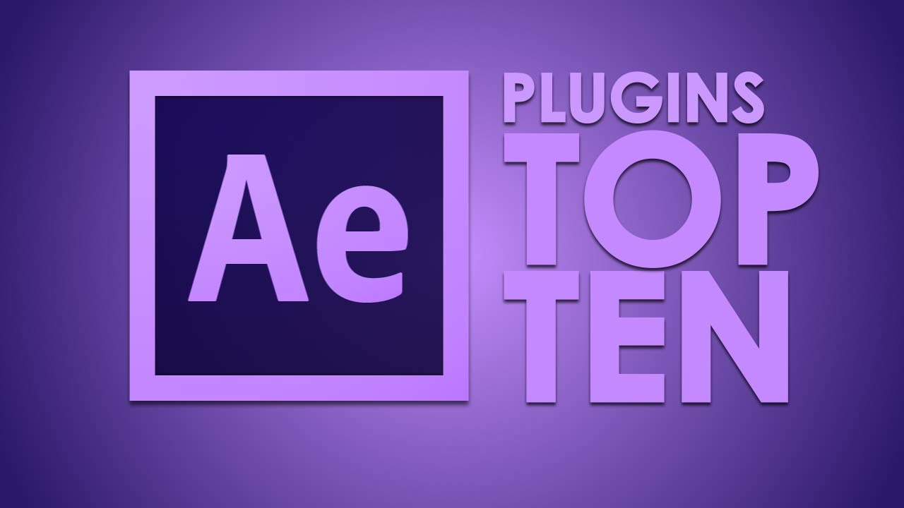 free plugins for after effects